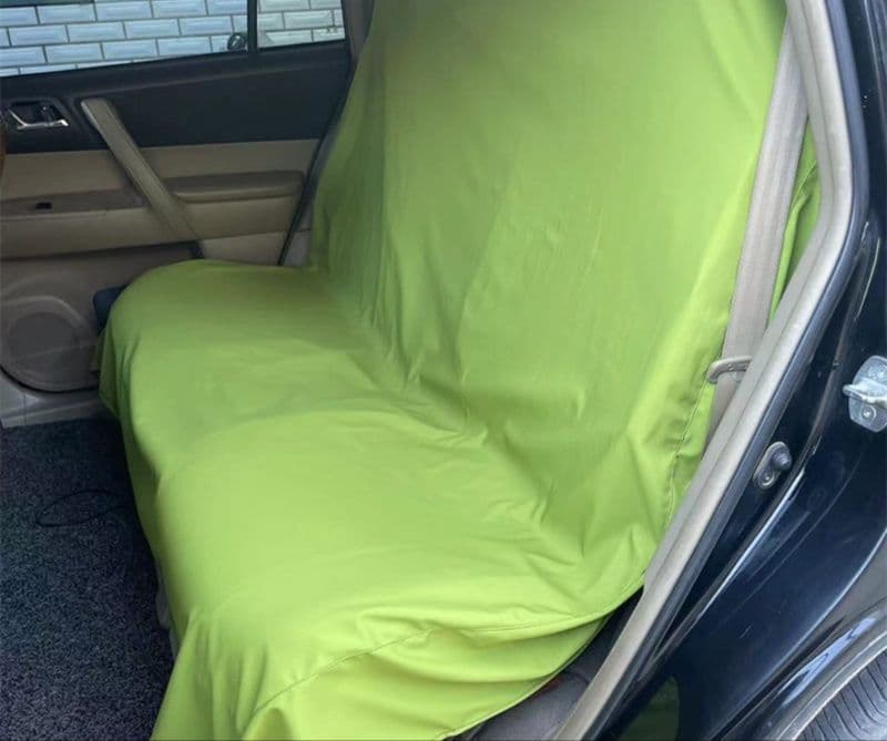 車シートカバー 防水 高級防水車内シートカバーセット