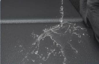 車シートカバー 防水 ペット用防水車シートカバー