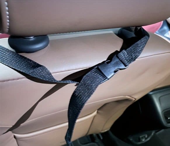 車シートカバー 防水 ペット用足跡模様車シート保護カバー