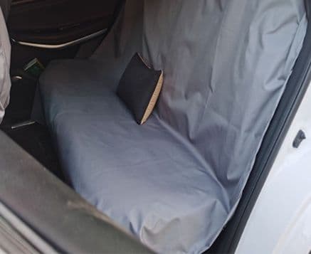 車シートカバー 防水 高密度防水車シートカバー