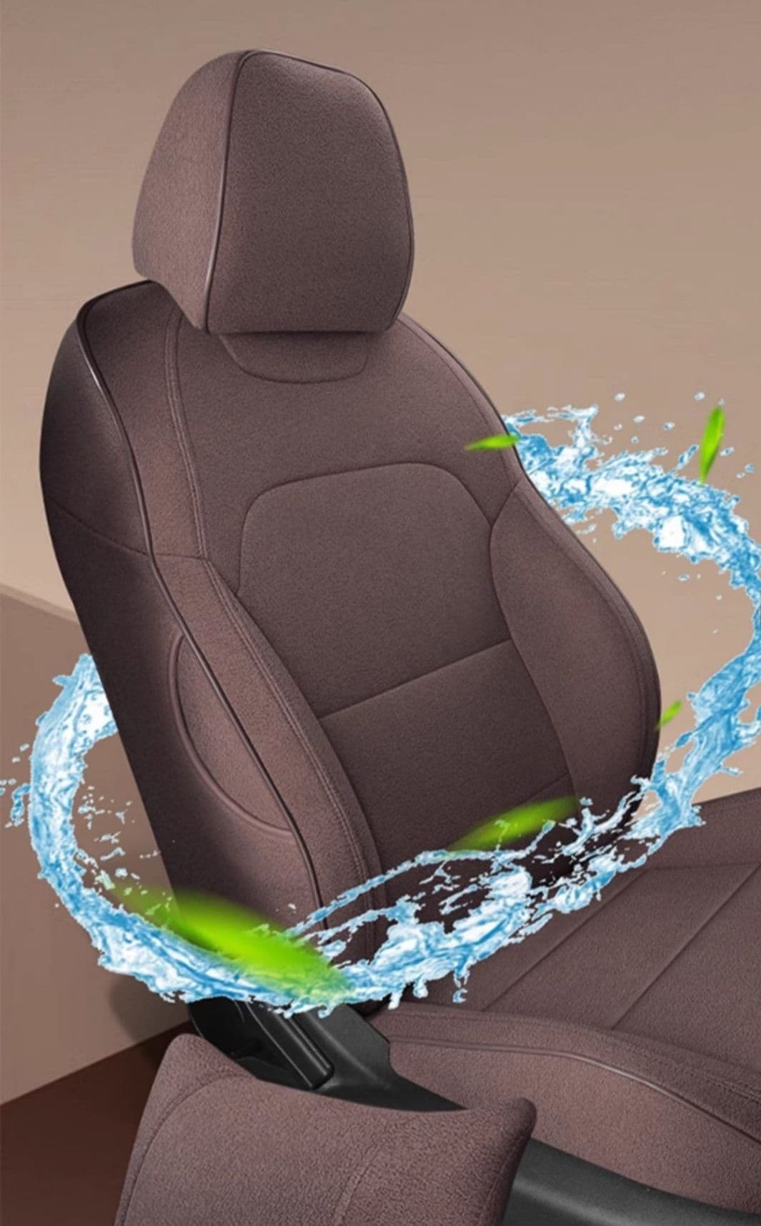 車シートカバー 防水 全方位防水シートカバー