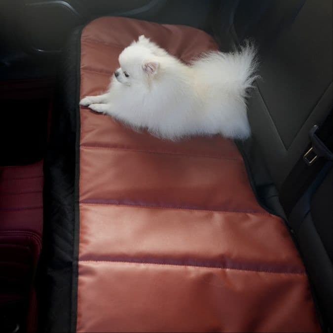 車シートカバー 防水 防水カバーシート