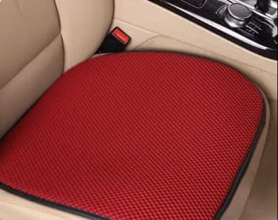 車シートカバー 後部座席 通気性メッシュ後部座席シートカバー
