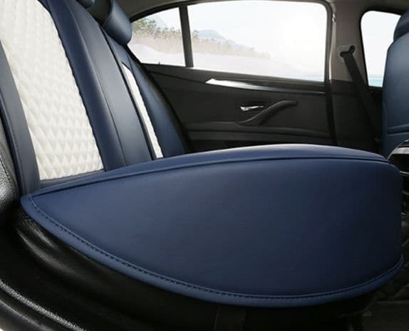 車シートカバー 防水 高級感キルティング防水シートカバー