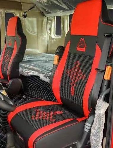 車シートカバー 運転席  豪華型シートカバー