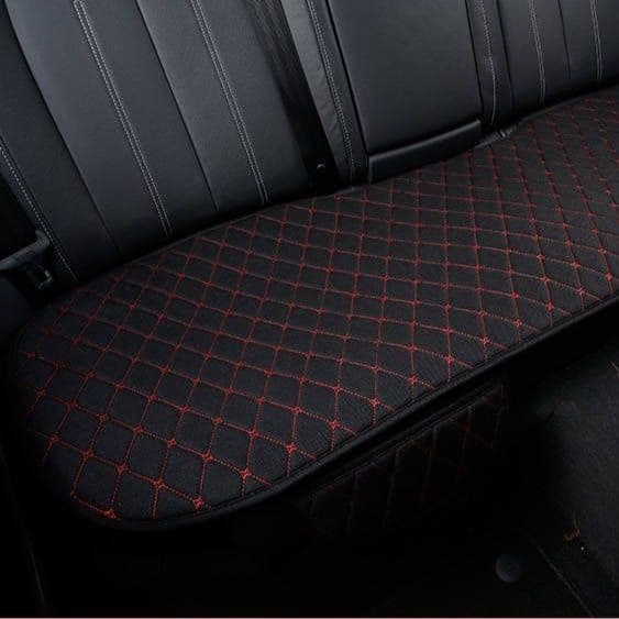 車シートカバー 運転席 高級感あふれるキルティング車シート