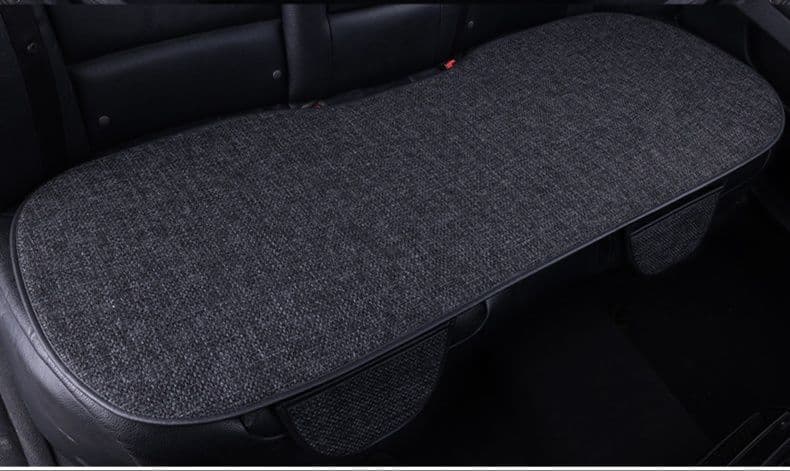 車シートカバー 後部座席用防滑シートカバー