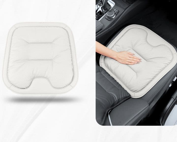 車シートカバー 高級感ある運転席シートカバー