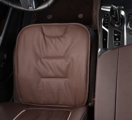 車シートカバー 高級感漂う快適クッション運転席