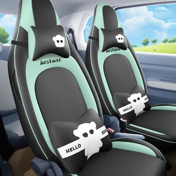 車シートカバー 助手席コンフォートシートカバー