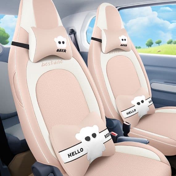 車シートカバー 助手席コンフォートシートカバー