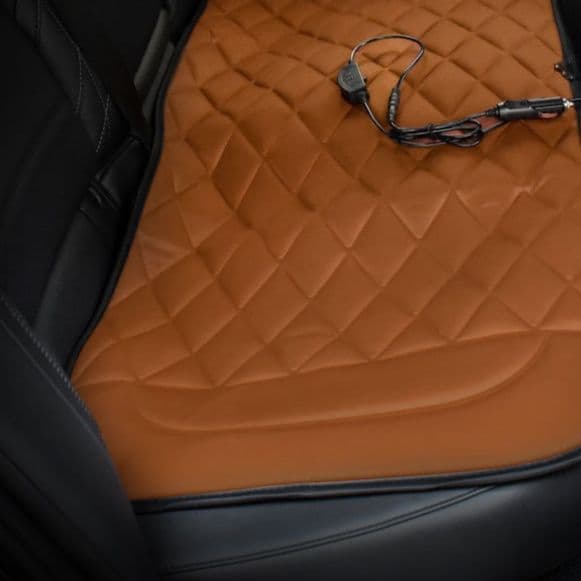 車シートカバー 高級キルティング仕様ダイヤモンド縫製車シートカバー