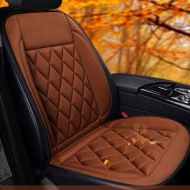 車シートカバー 高級キルティング仕様ダイヤモンド縫製車シートカバー