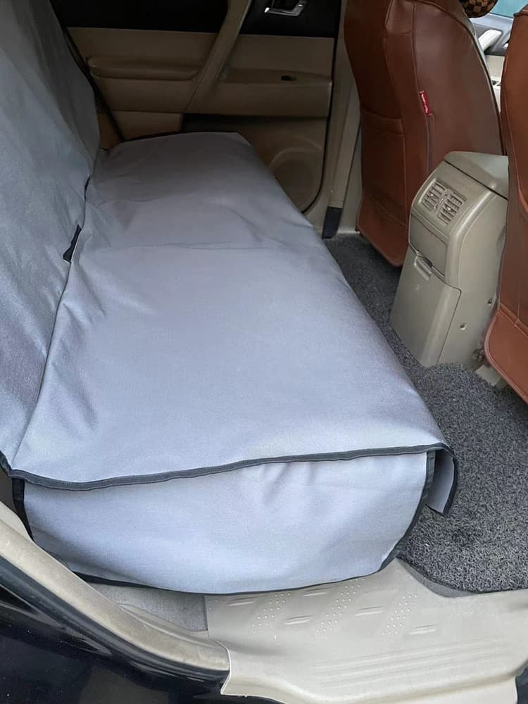 車シートカバー 防水 高品質防水シートカバー