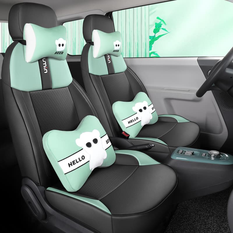 車シートカバー 