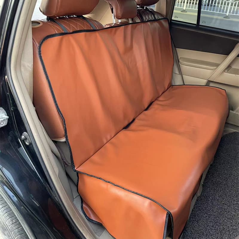 車シートカバー 防水 高品質防水シートカバー