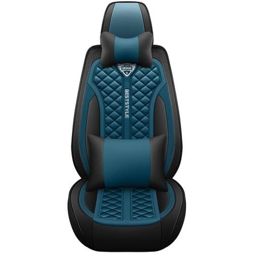 車シートカバー 防水 高級キルト調防水シートカバー