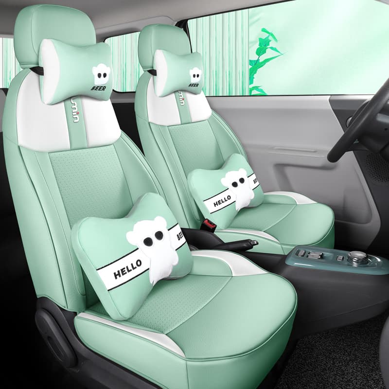 車シートカバー 