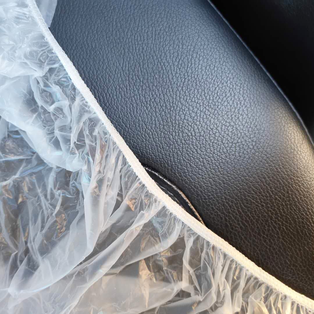 車シートカバー 防水 高級防水シートカバー