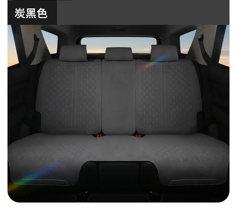 車シートカバー 防水 高級感溢れる防水車シートカバー
