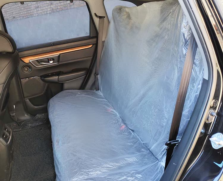 車シートカバー 防水 高級防水シートカバー