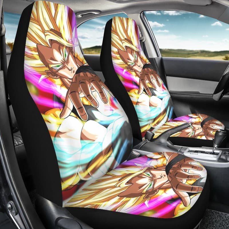 車シートカバー アニメキャラクター防水シートカバー