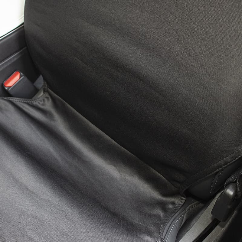 車シートカバー 防水 車内汚れ防止ヘッドレストカバーセット