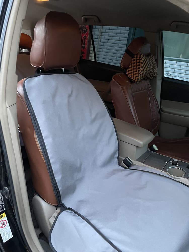 車シートカバー 防水 高品質防水シートカバー