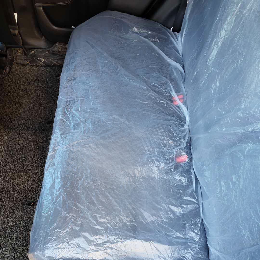 車シートカバー 防水 高級防水シートカバー