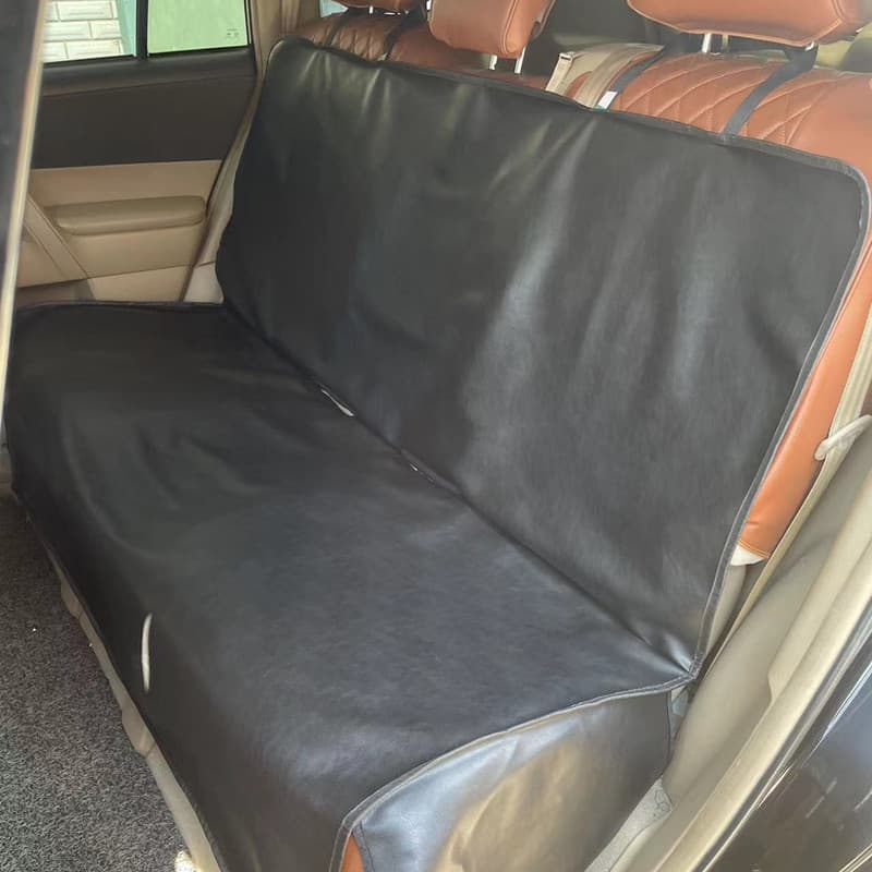 車シートカバー 防水 高品質防水シートカバー